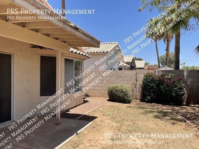 Building Photo - 16031 S 40th Way