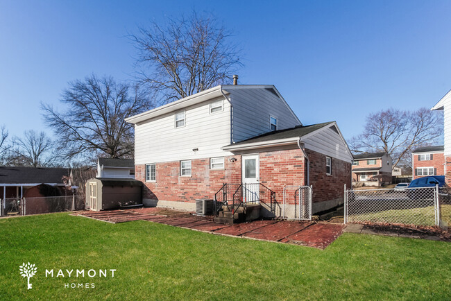 Building Photo - Cozy 3-Bedroom Home in Cincinnati, OH