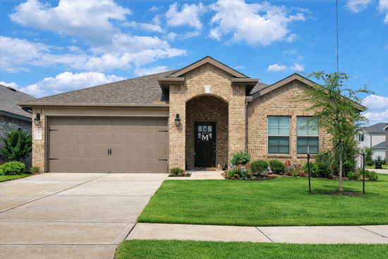 Building Photo - 1502 Ashford Bend Ln