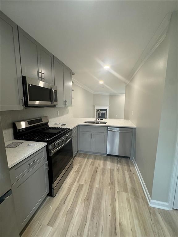 Building Photo - 1308 Warsaw Rd