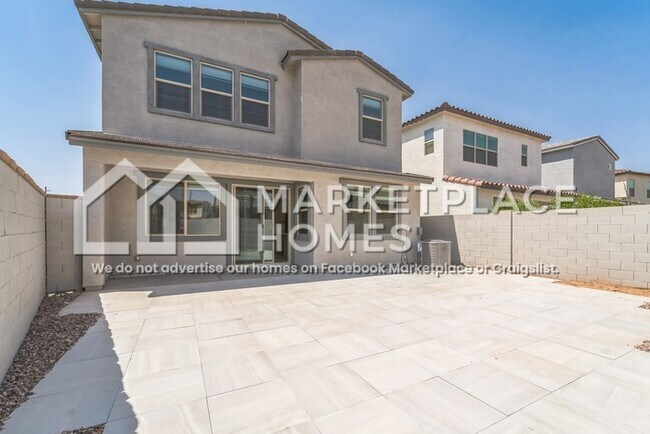 Building Photo - 4805 S Ferric