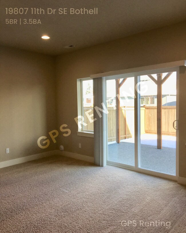 Building Photo - 19807 11th Dr SE