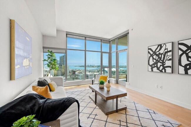 Building Photo - Stunning East Village 2 Bedroom at Alta! 2...