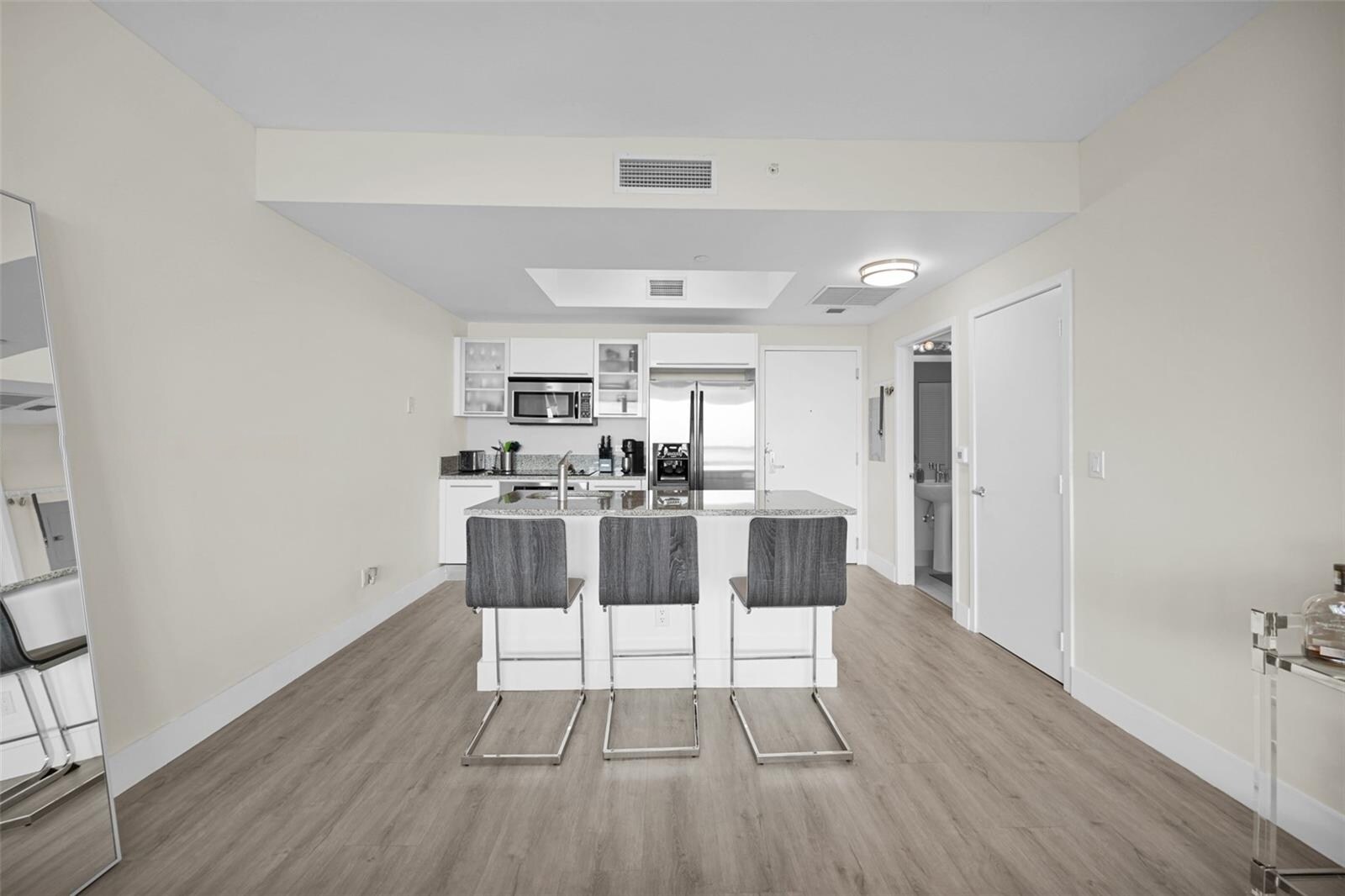 Building Photo - 888 Biscayne Blvd