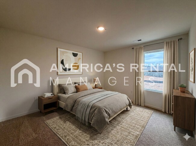 Building Photo - ONE MONTH FREE MOVE-IN SPECIAL! New Construction Home for Rent! Sign a 13-month lease by 4/15/202...