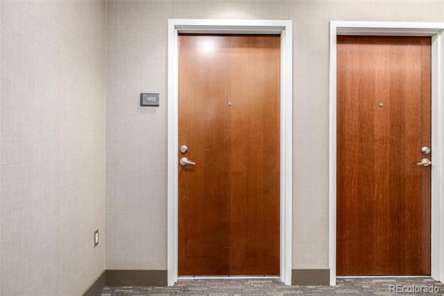 Building Photo - 1700 Bassett St