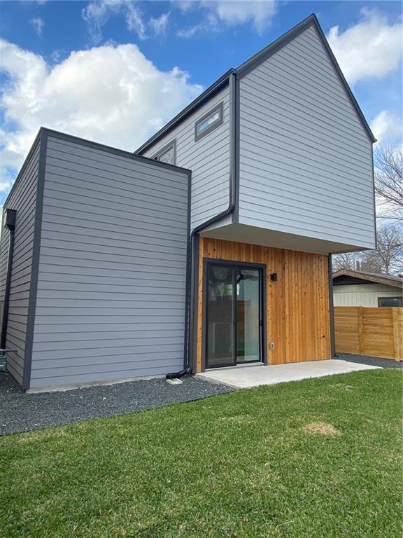 Building Photo - 1118 Stobaugh St