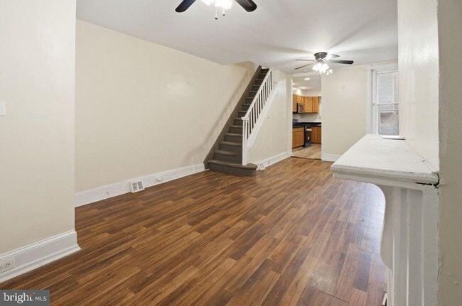 Building Photo - 3117 Brandywine St