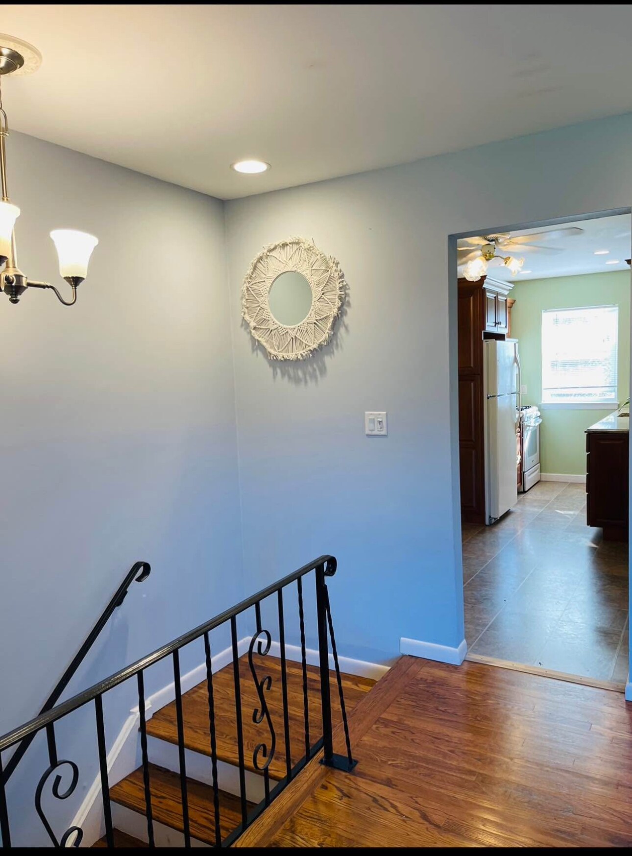 Entrance - 79 Regency Park