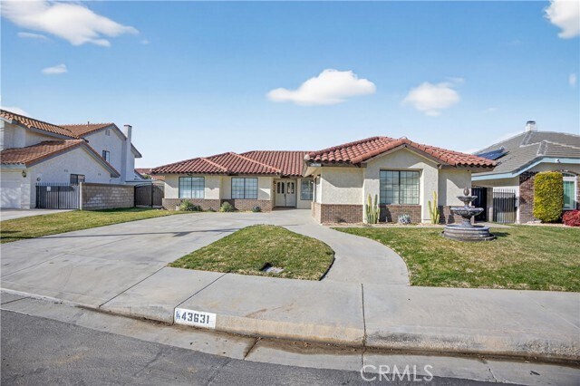 Building Photo - 43631 37th St W