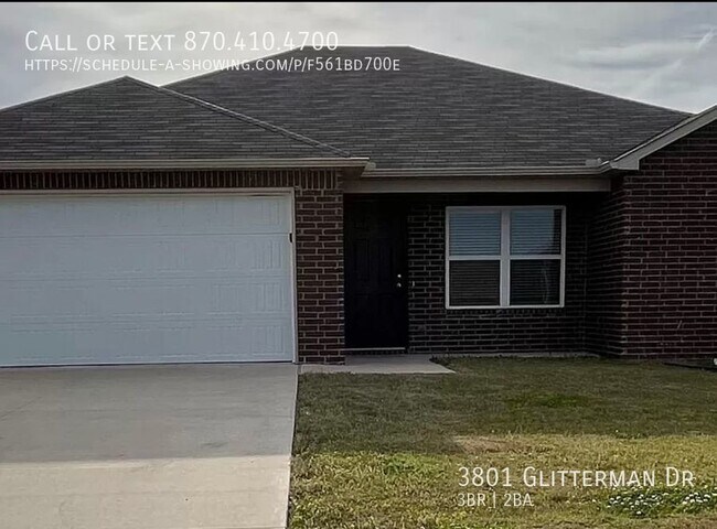 Building Photo - Recent construction - beautiful 3 bed / 2 ...