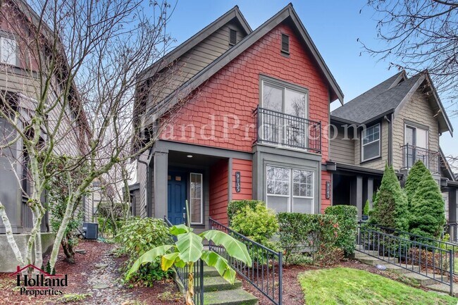 Building Photo - Beautiful 2 Bed • 2.5 Bath home in Prime Hillsboro Location – Light, Bright & Functional! *** Spe...