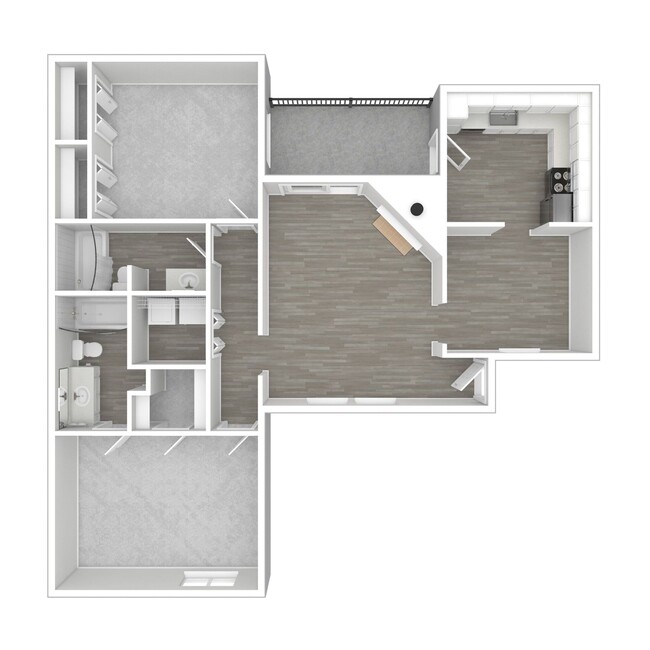 Floorplan - Bella Vista