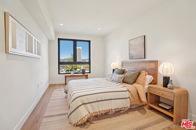 Building Photo - 1110 Spaulding Ave