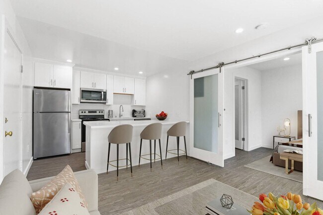 Interior Photo - Parkwood Apartments