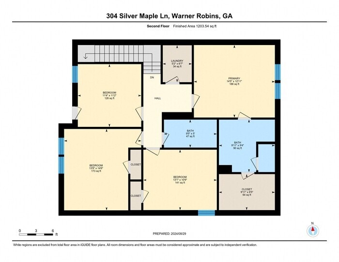 Building Photo - 304 Silver Maple Ln