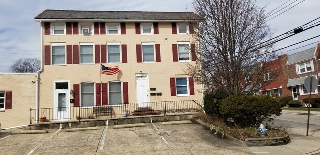 3901 James St. Drexel Hill, Pa. - 3901 James St