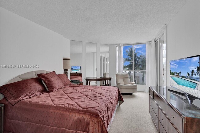 Building Photo - 6767 Collins Ave