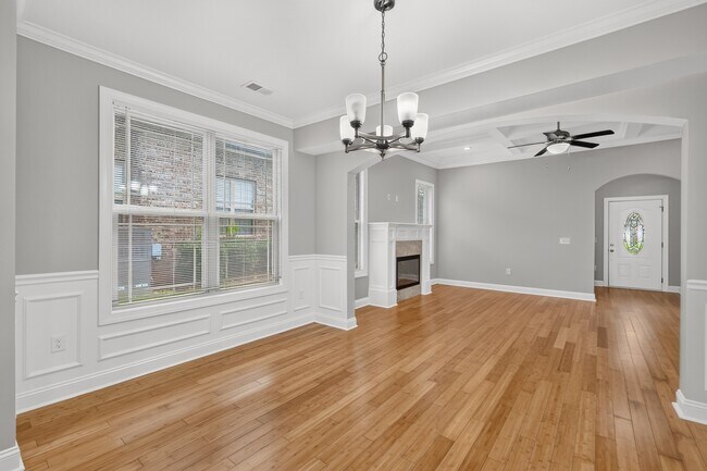 Building Photo - 2848 Cason Ln