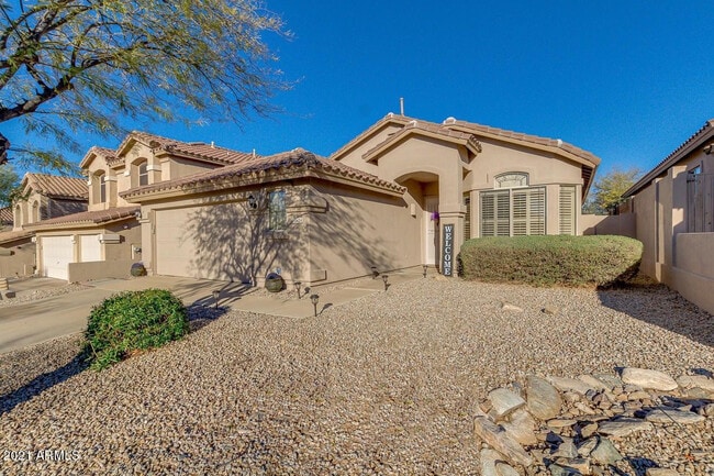 Building Photo - 10474 E Morning Star Dr