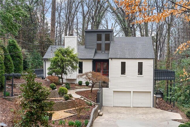 Primary Photo - 4595 Dudley Ln