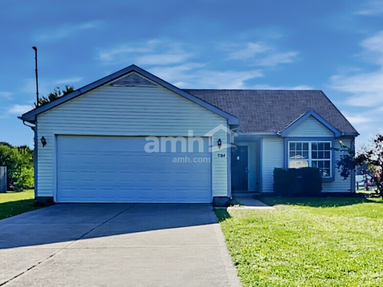 Primary Photo - 7184 Franklin Madison Rd