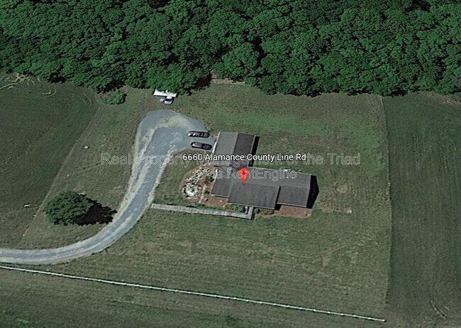 Building Photo - 6660 Alamance County Line Rd