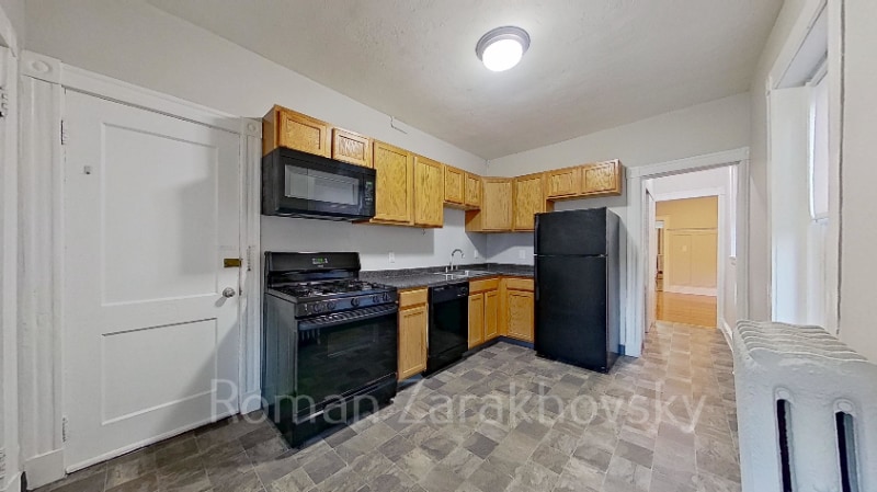 Building Photo - 1116 Commonwealth Ave