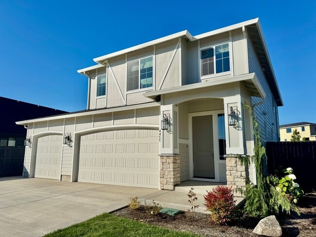 Building Photo - Gorgeous Ridgefield Home