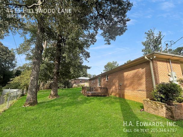 Building Photo - 4416 Hillswood Ln