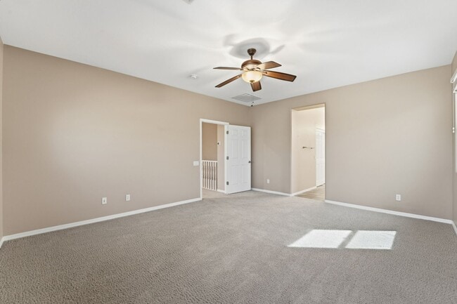 Building Photo - Spacious 3-Bedroom + Loft Home with Mounta...