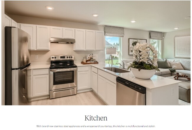 Building Photo - 370 NE Olympic Rdg Rd