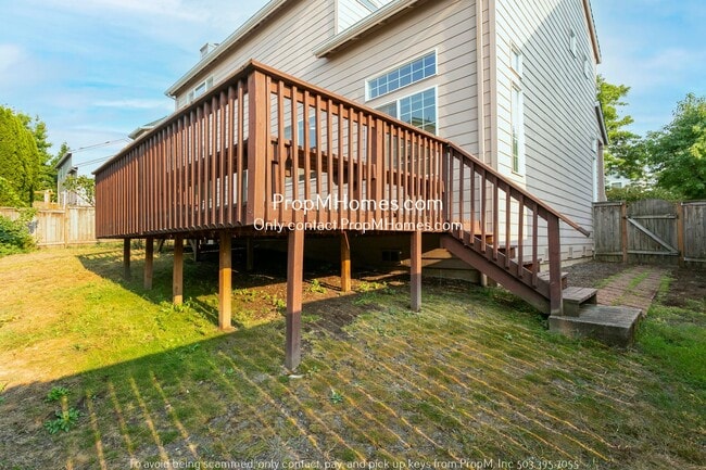 Building Photo - Beautiful Four Bedroom Home In NW Bethany!