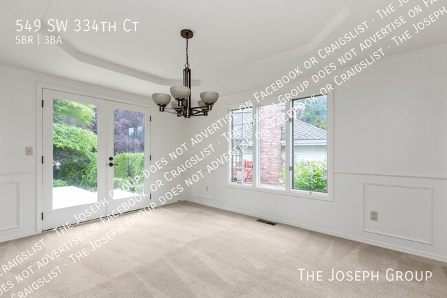 Building Photo - 549 SW 334th Ct