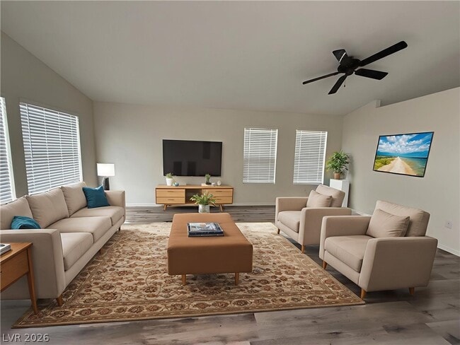 Building Photo - 5438 Morning Swim Ln