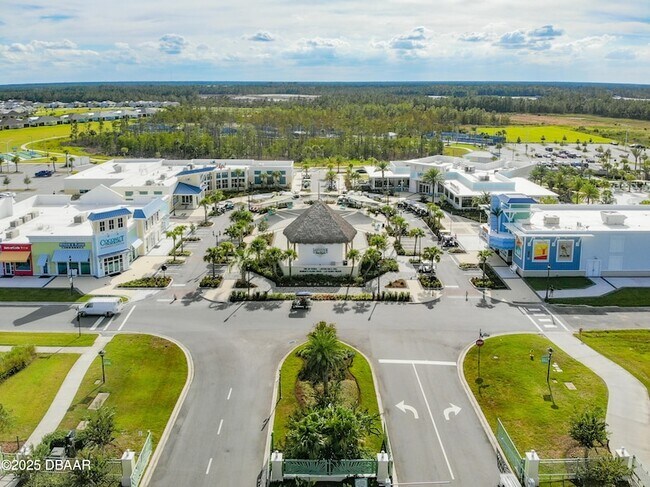 Building Photo - 208 Ocean Hammock Lp