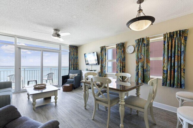 Building Photo - 1700 N Ocean Blvd