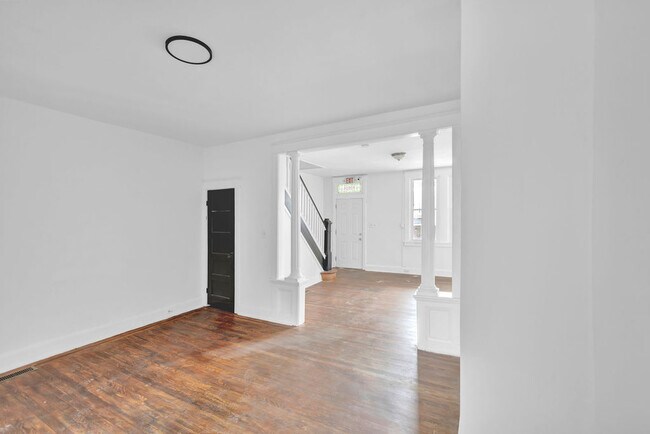 Building Photo - 2606 Cecil Ave