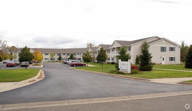Building Photo - Sugar Mill Senior Apartments
