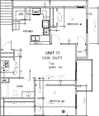 Building Photo - 535 Linden Dr