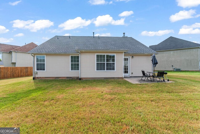 Building Photo - 1650 Deer Crossing Terrace