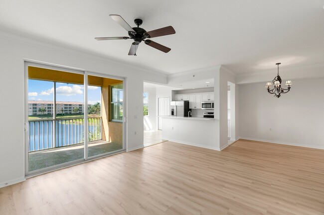 Main Living Area - 8570 Kingbird Loop