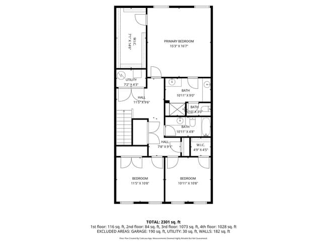 Building Photo - Experience refined, contemporary living in this nearly new residence designed for both comfort an...