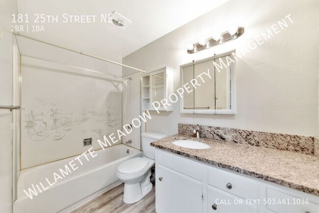 Building Photo - 181 25th St NE