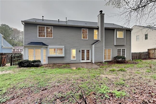 Building Photo - 10010 Feather Sound Ct