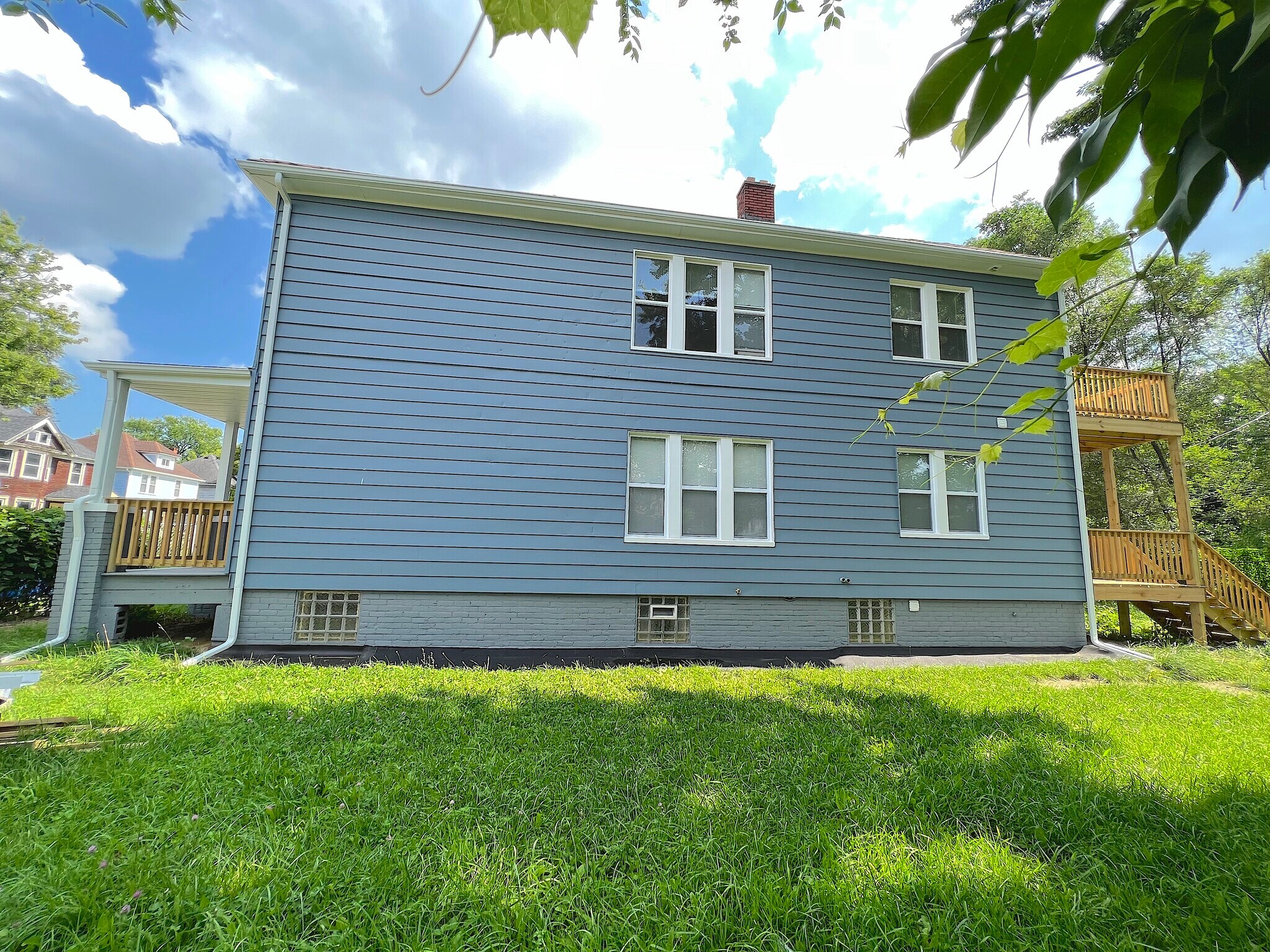 Building Photo - 3761 Maxwell St