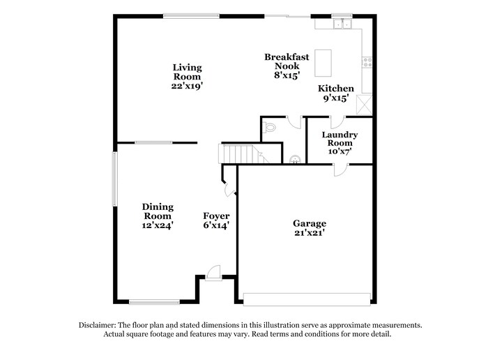 Building Photo - 200 Cheyenne Dr