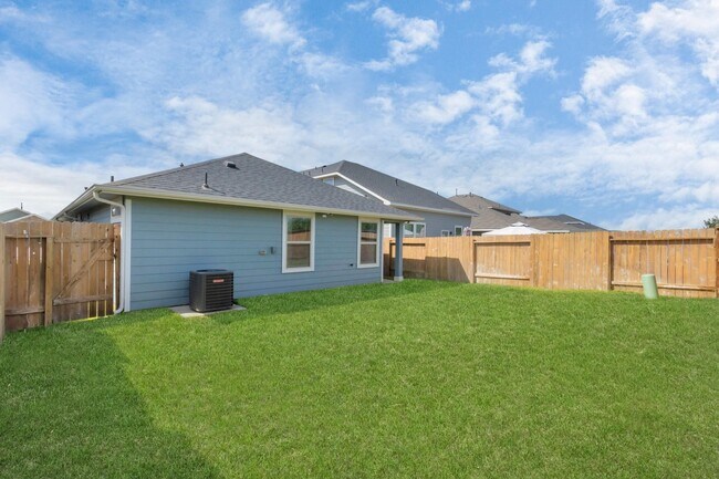 Building Photo - 6842 Scarlet Sagebrush St
