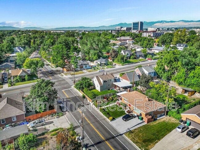 Building Photo - 289 E 4800 S