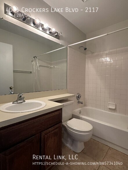 Building Photo - 4041 Crockers Lake Blvd